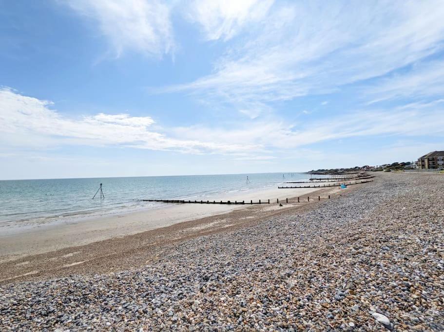 Beach View Middleton-on-Sea Εξωτερικό φωτογραφία