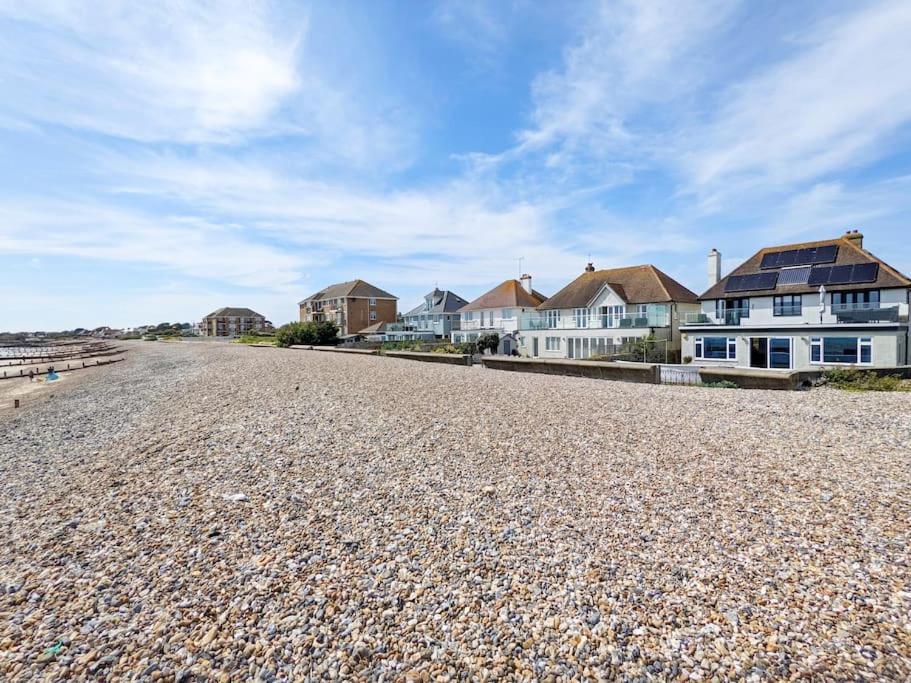 Beach View Middleton-on-Sea Εξωτερικό φωτογραφία