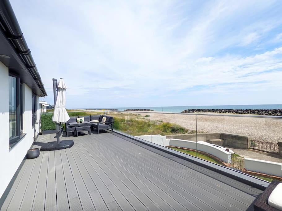 Beach View Middleton-on-Sea Εξωτερικό φωτογραφία